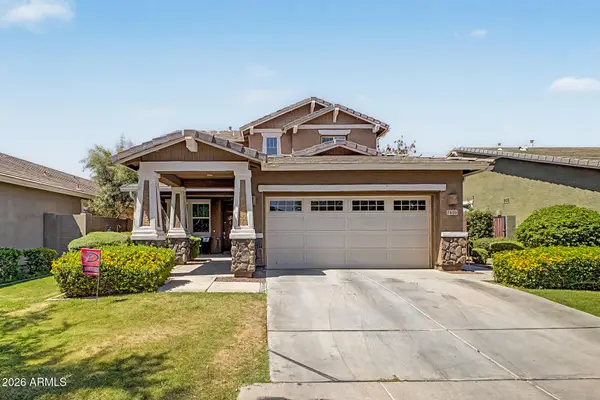 7406 E Olla Avenue, Mesa, AZ 85212