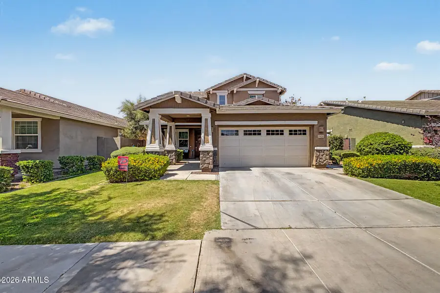 7406 E Olla Avenue, Mesa, AZ 85212 - #2