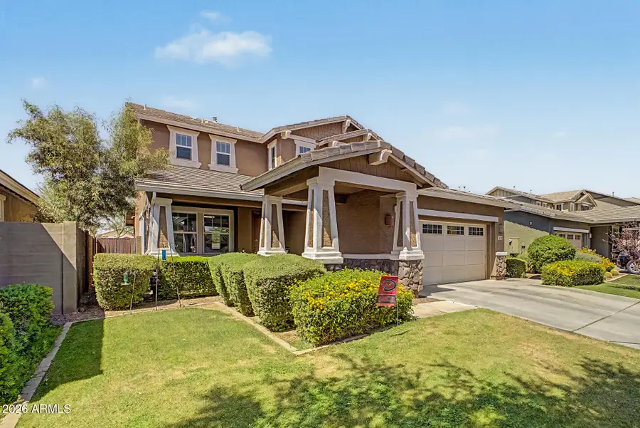 7406 E Olla Avenue, Mesa, AZ 85212 - #3