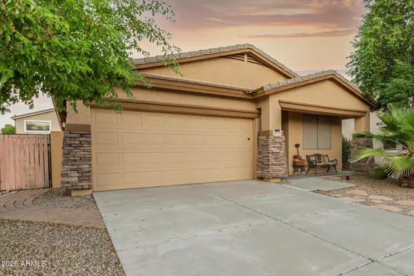 15276 W Edgemont Avenue, Goodyear, AZ 85395