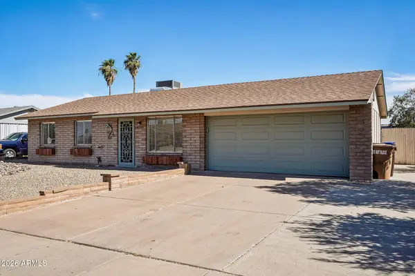 7109 W Ironwood Drive, Peoria, AZ 85345