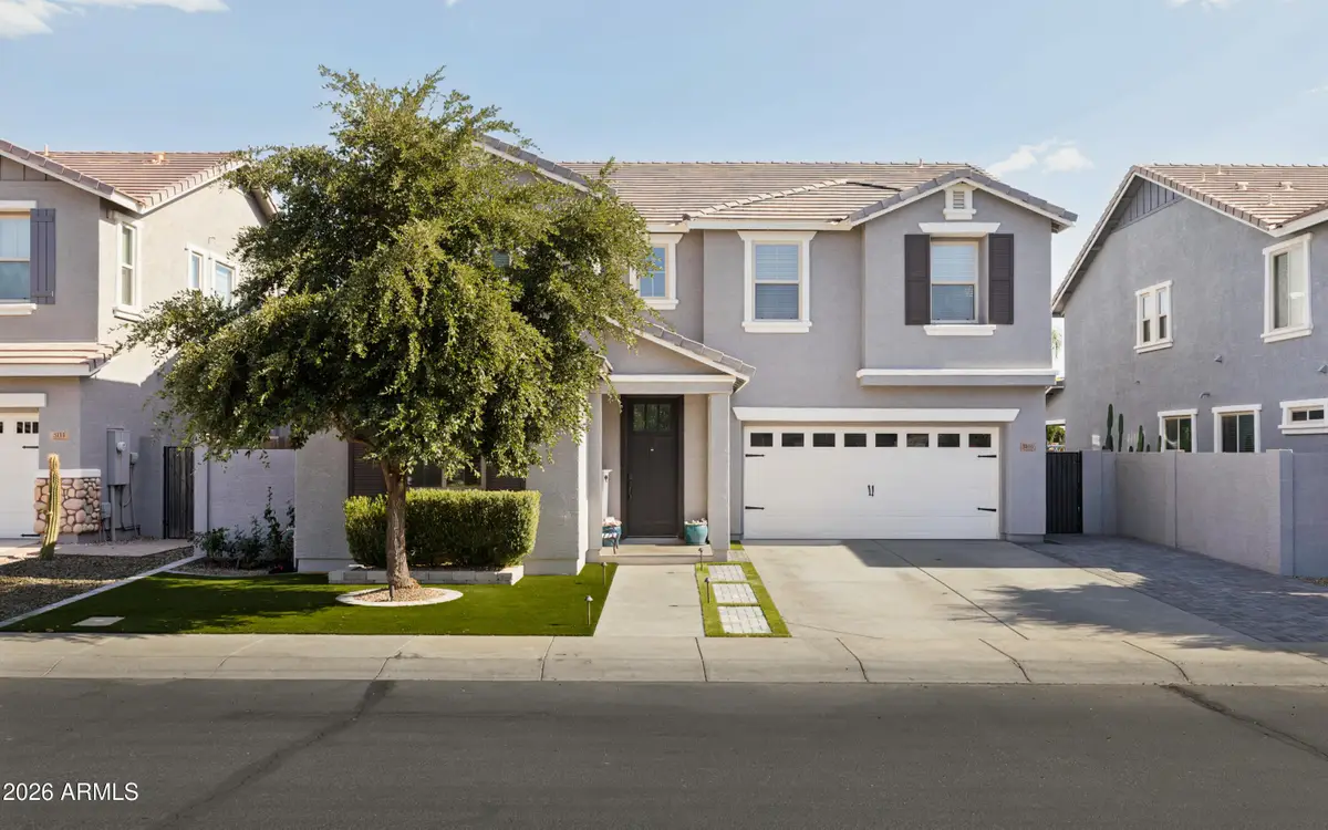 3105 E Roland Street, Mesa, AZ 85213 - #1
