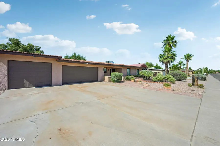 5040 E Shaw Butte Drive, Scottsdale, AZ 85254 - #2