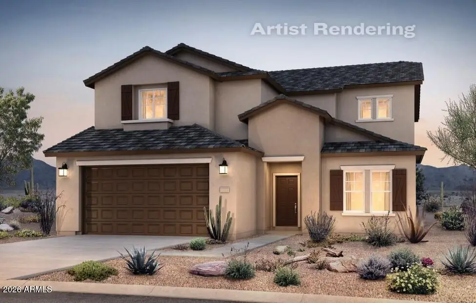 6715 W Campanella Way, Florence, AZ 85132 - #1