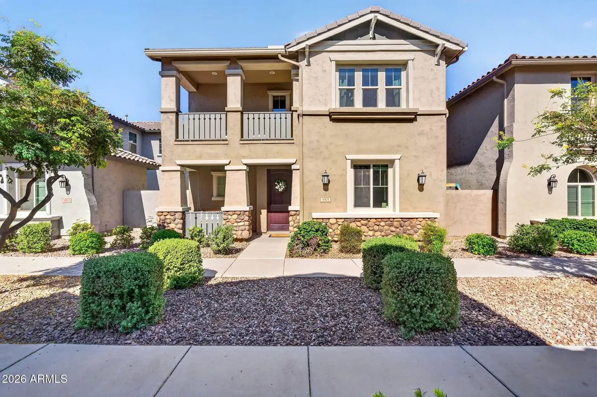 3905 E Perkinsville Street, Gilbert, AZ 85295 - #1