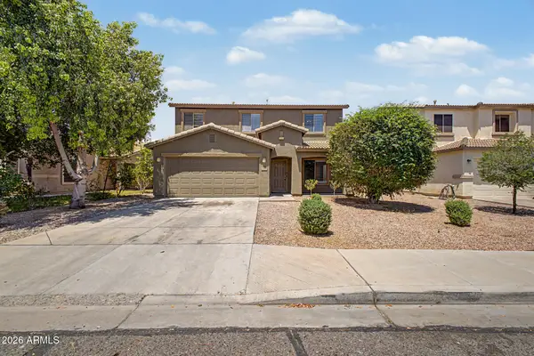 15940 W Crocus Drive, Surprise, AZ 85379