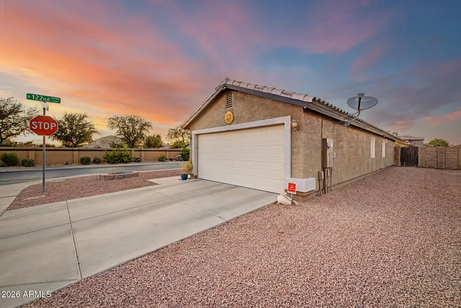 12248 W Rosewood Drive, El Mirage, AZ 85335 - #3
