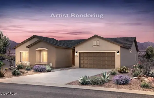 6610 W Banks Way, Florence, AZ 85132
