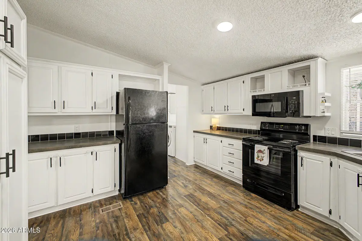 2140 E Michigan Avenue #31, Phoenix, AZ 85022 - #1