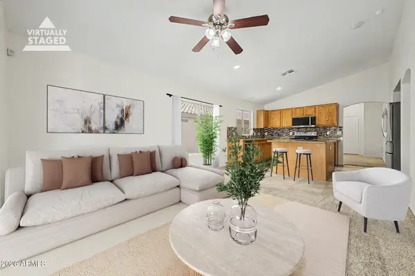 12038 W Aster Drive, El Mirage, AZ 85335