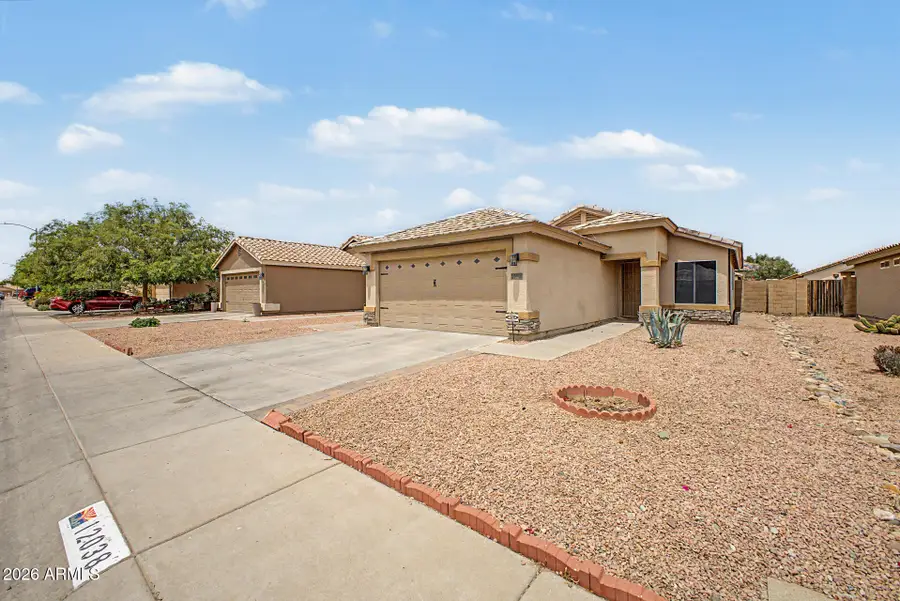 12038 W Aster Drive, El Mirage, AZ 85335 - #2
