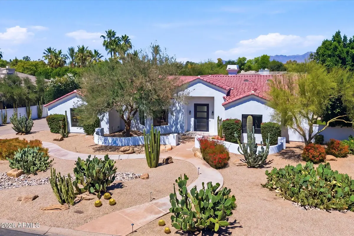 7130 E Belmont Avenue, Paradise Valley, AZ 85253 - #1