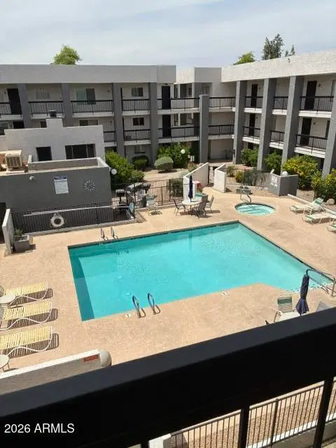 7494 E Earll Drive #310, Scottsdale, AZ 85251 - #1