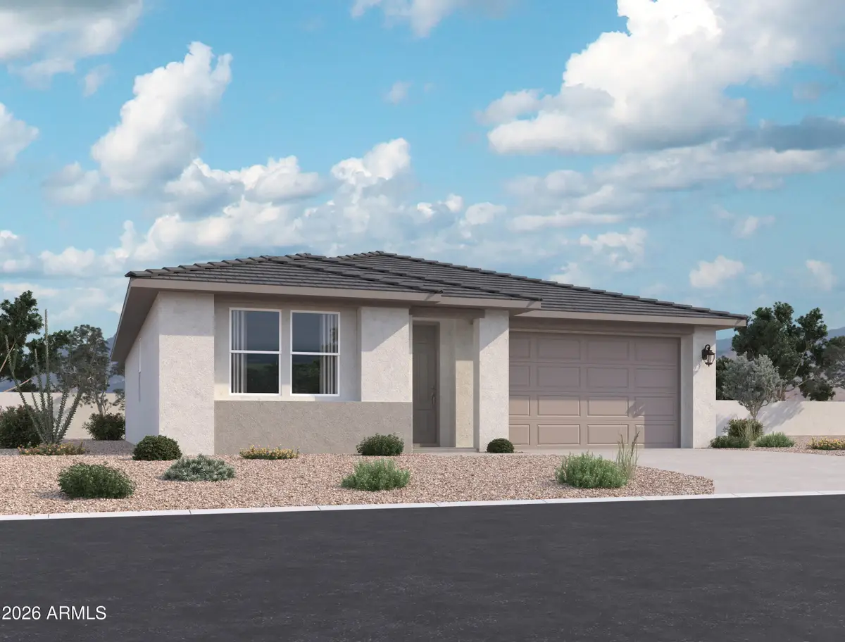 15760 W Deanne Drive, Waddell, AZ 85355 - #1