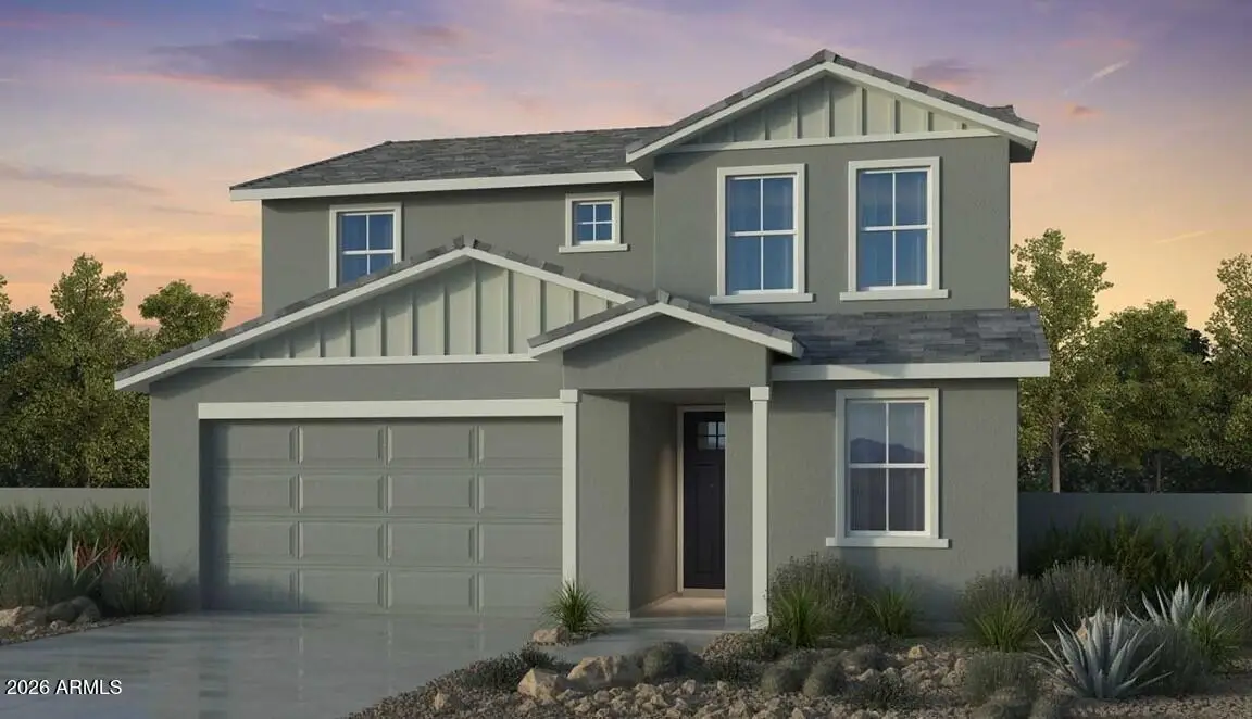 4329 E Rock Daisy Lane, San Tan Valley, AZ 85140 - #1