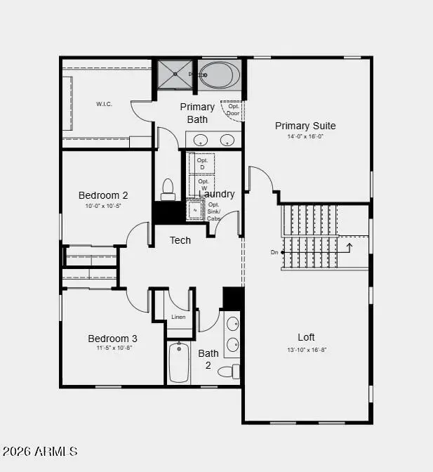 4329 E Rock Daisy Lane, San Tan Valley, AZ 85140 - #3