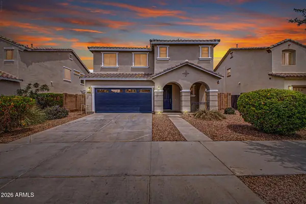 21242 E Pecan Lane, Queen Creek, AZ 85142