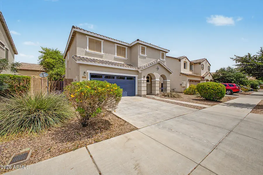 21242 E Pecan Lane, Queen Creek, AZ 85142 - #2