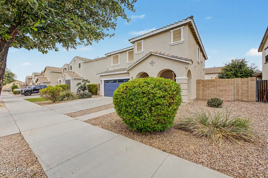 21242 E Pecan Lane, Queen Creek, AZ 85142 - #3