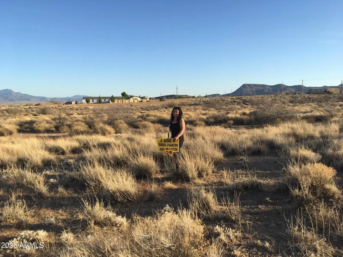 0 Na -- #125, Kingman, AZ 86401 - #1