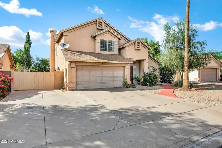 4314 E Harvard Avenue, Gilbert, AZ 85234 - #2