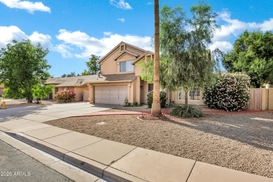 4314 E Harvard Avenue, Gilbert, AZ 85234 - #3