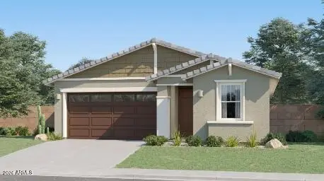 4573 E Kenneth Lane, San Tan Valley, AZ 85143 - #1