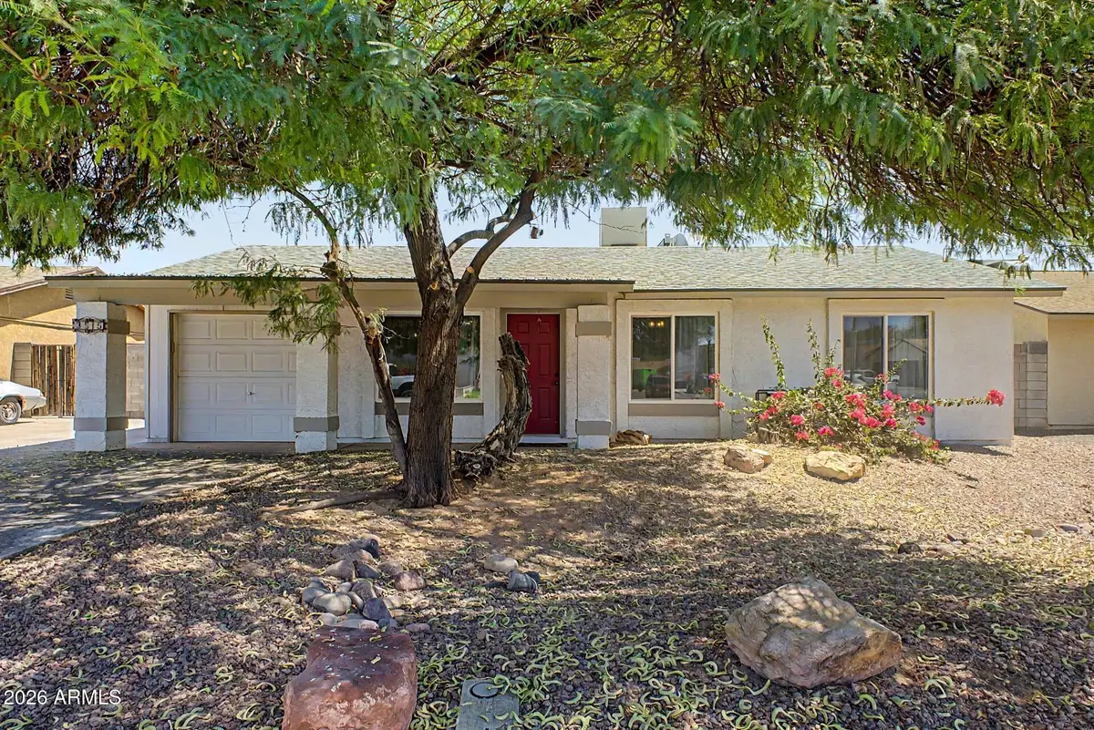 3515 W Erie Street, Chandler, AZ 85226 - #1