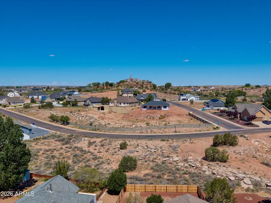 1667 W Prairie Road, Snowflake, AZ 85937 - #3