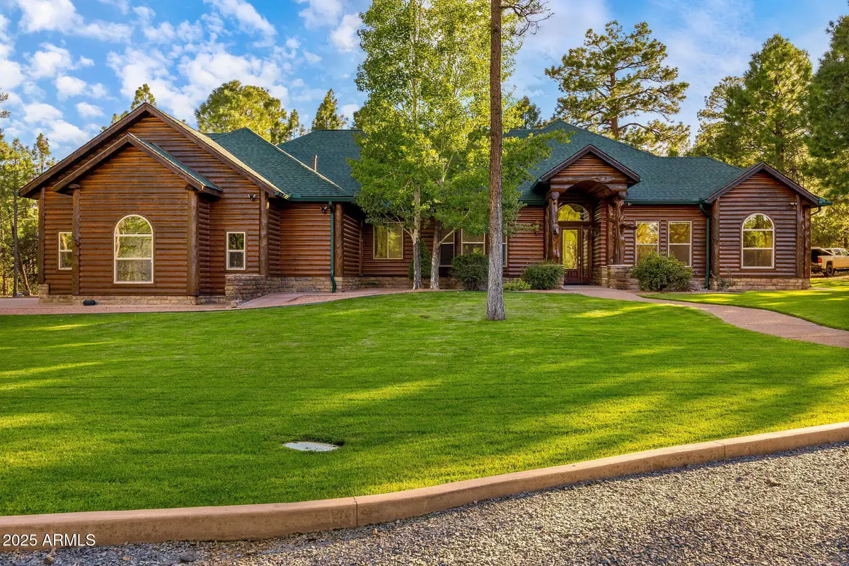 2332 Hall Drive, Lakeside, AZ 85929 - #1