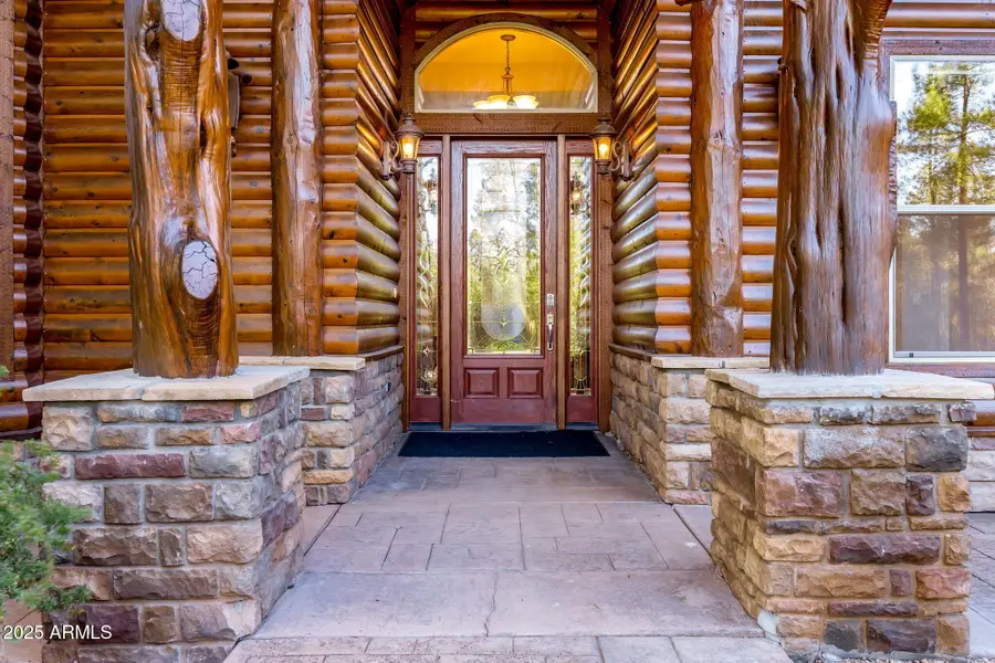 2332 Hall Drive, Lakeside, AZ 85929 - #3