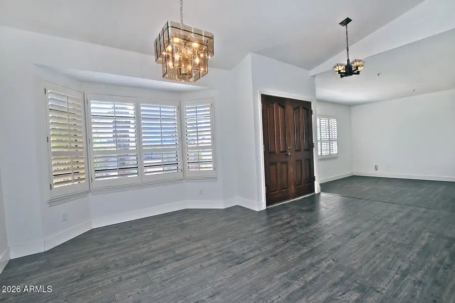 9360 E Desert Trail, Scottsdale, AZ 85260 - #3
