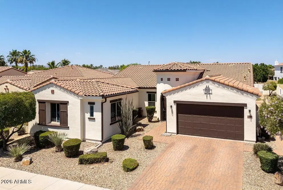 15730 W Harvard Street, Goodyear, AZ 85395 - #1