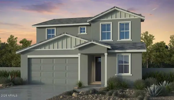 4360 E Rock Daisy Lane, San Tan Valley, AZ 85140
