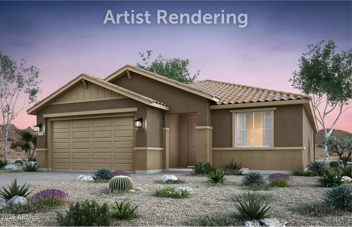 2631 E Lugano Lane, San Tan Valley, AZ 85140 - #1