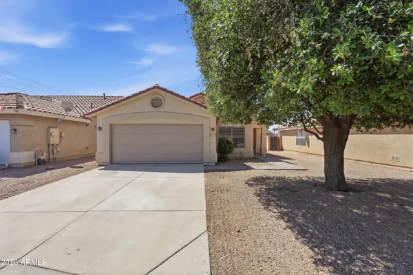 1007 S Slater Circle, Mesa, AZ 85206
