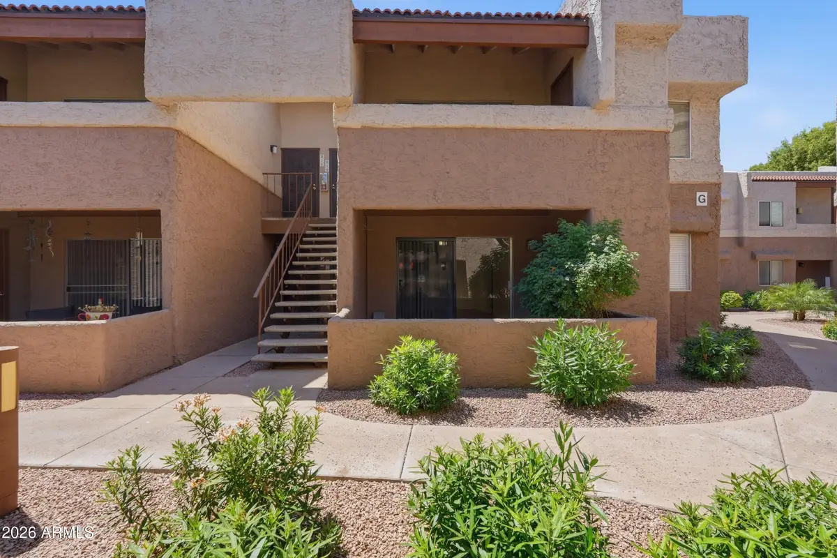 4554 E Paradise Village Parkway N #112, Phoenix, AZ 85032 - #1