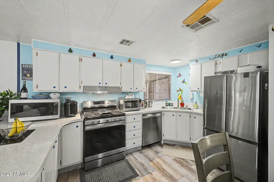 303 S Recker Road #3, Mesa, AZ 85206 - #2