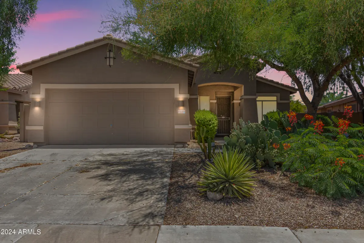 13383 S 175th Avenue, Goodyear, AZ 85338 - #1