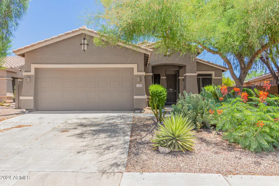 13383 S 175th Avenue, Goodyear, AZ 85338 - #3