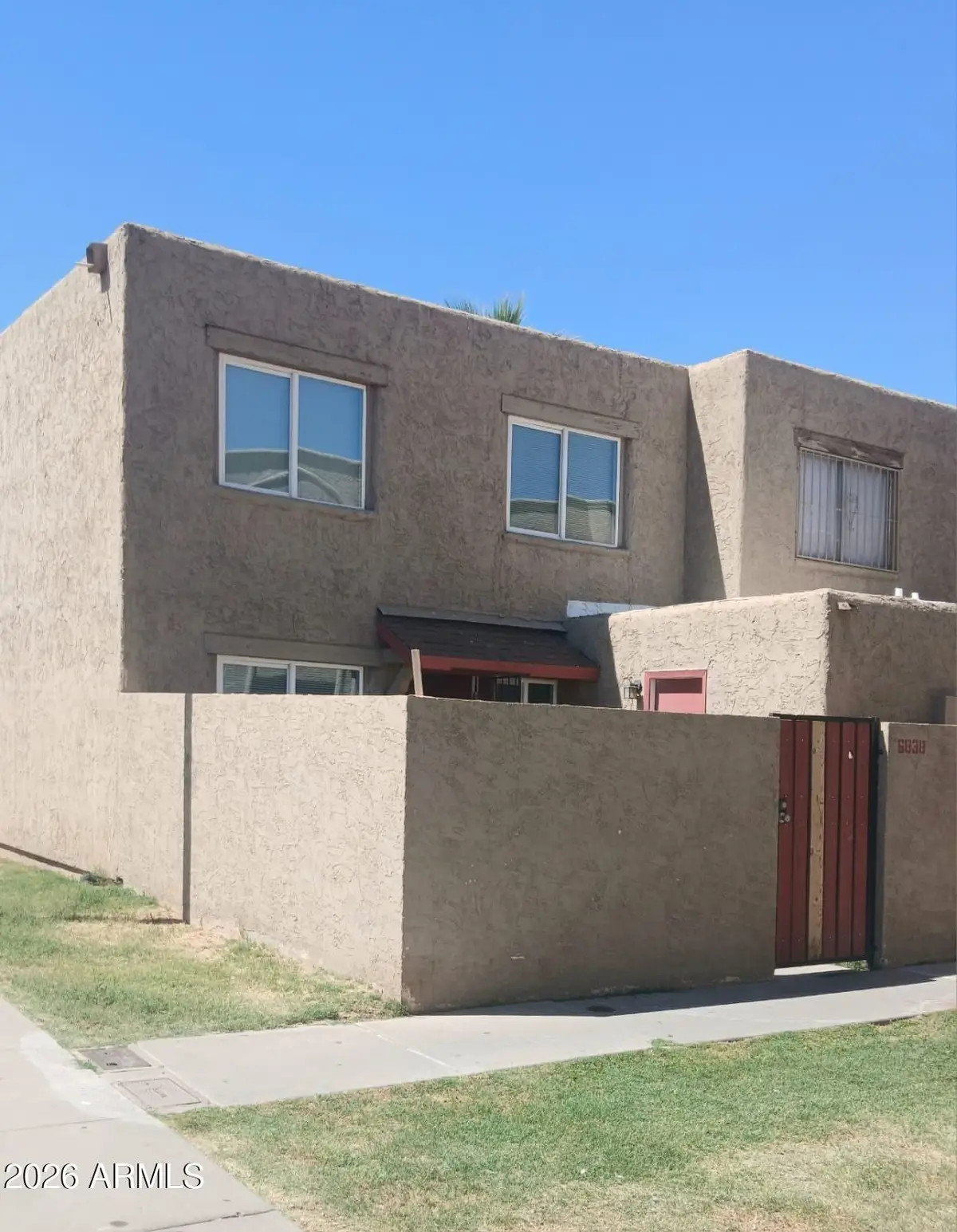 6838 W Monterosa Street, Phoenix, AZ 85033 - #1