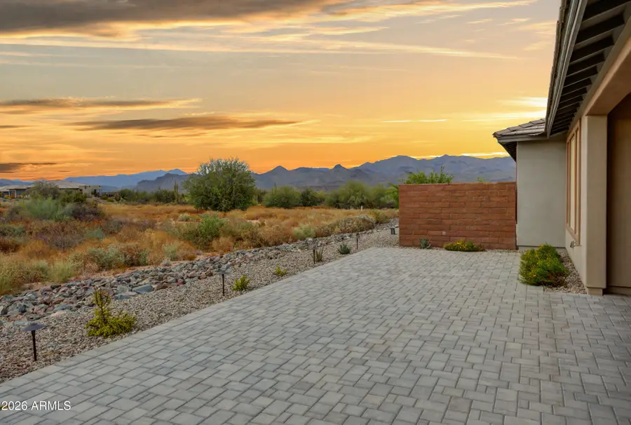 18324 E Spring Valley Court, Rio Verde, AZ 85263 - #2