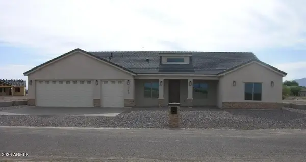 3745 N Cocopa Drive, Eloy, AZ 85131