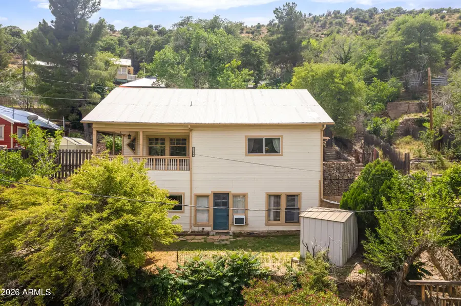 428-D Brophy Avenue, Bisbee, AZ 85603 - #2