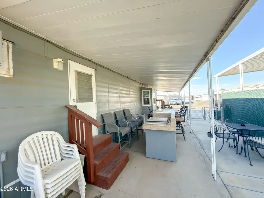 50078 Ehrenberg Road #27, Ehrenberg, AZ 85334 - #3