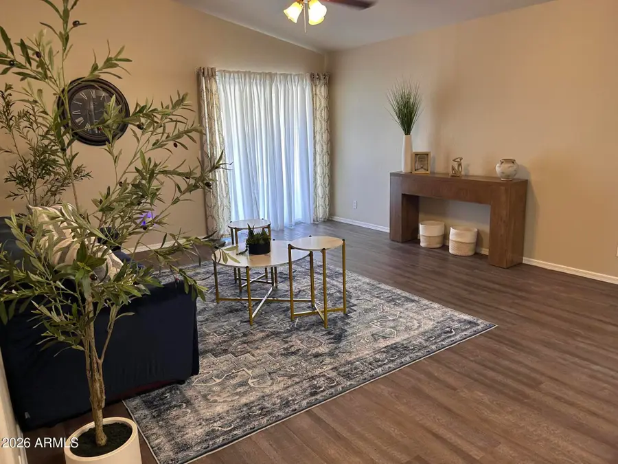 8852 E Dartmouth Street, Mesa, AZ 85207 - #2
