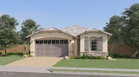2118 W Rutledge Avenue, Apache Junction, AZ 85120