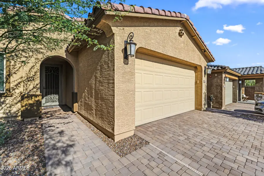 32093 N 123rd Lane, Peoria, AZ 85383 - #2
