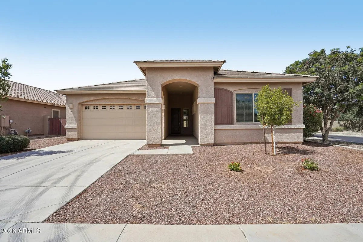 3074 E Sunrise Place, Chandler, AZ 85286 - #1