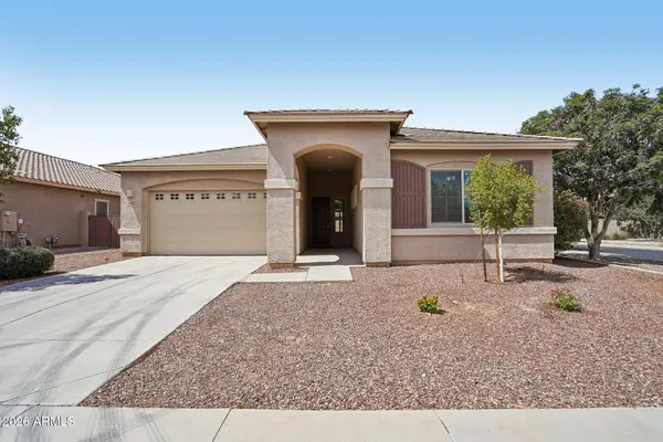 3074 E Sunrise Place, Chandler, AZ 85286